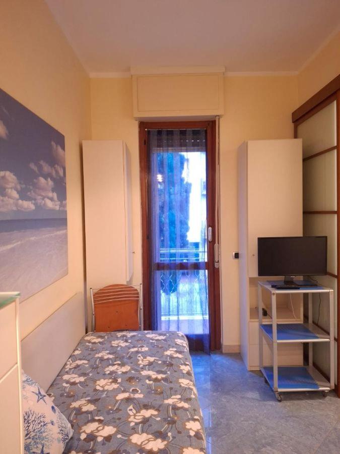 Monolocale Nuovissimo, Levanto Exteriér fotografie